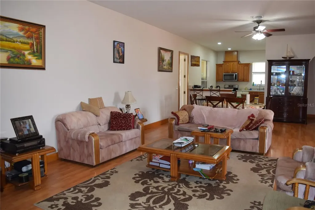 7901 N Cherry Lake Groves Road Groveland FL 34736
