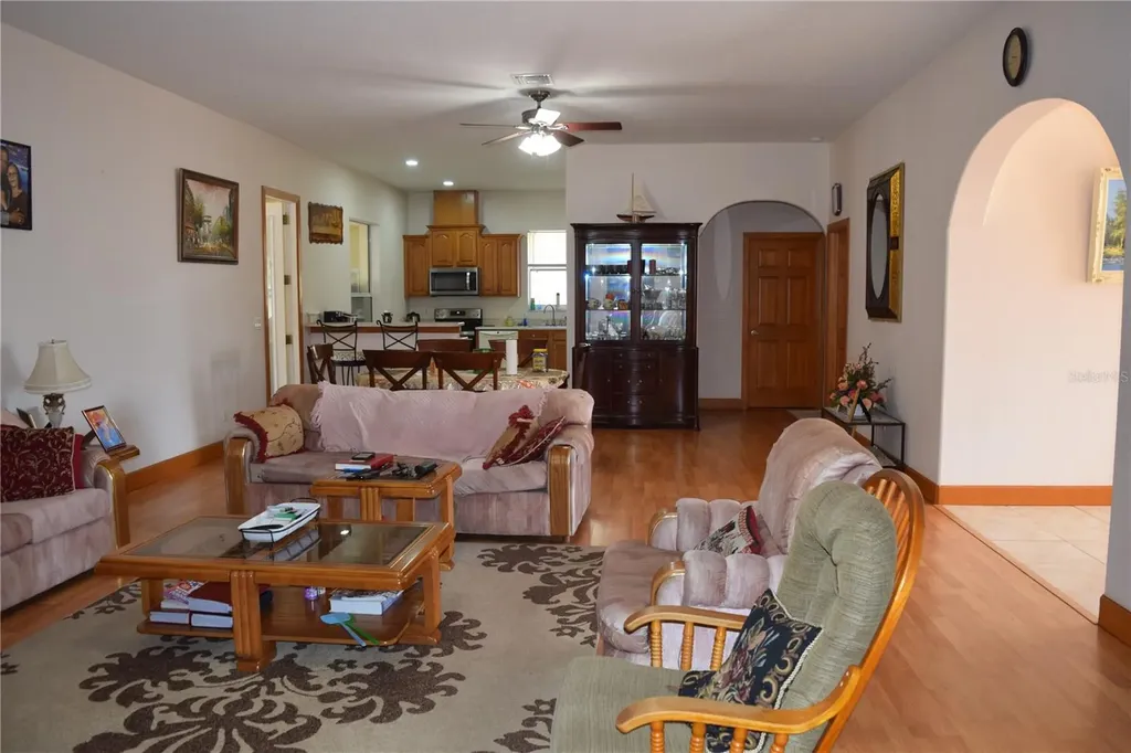 7901 N Cherry Lake Groves Road Groveland FL 34736
