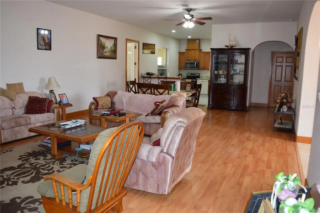 7901 N Cherry Lake Groves Road Groveland FL 34736