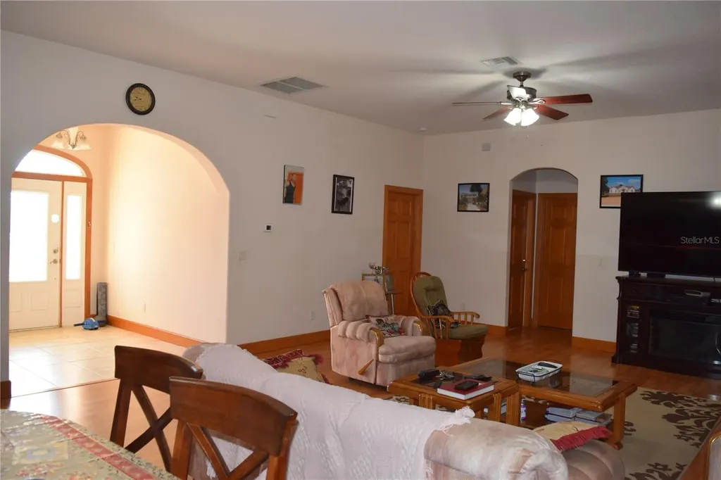 7901 N Cherry Lake Groves Road Groveland FL 34736