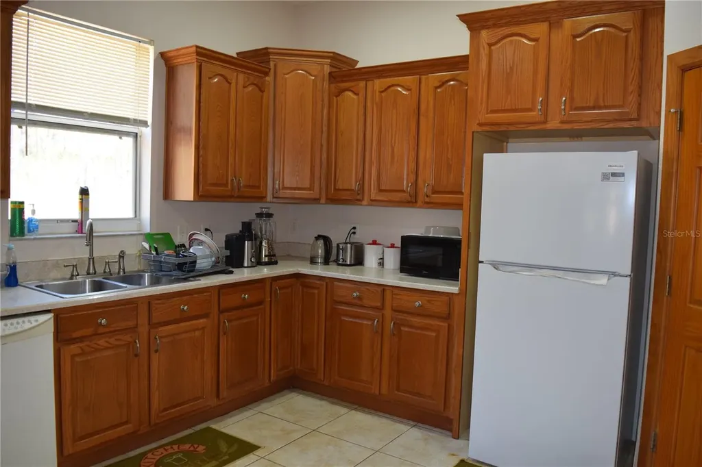 7901 N Cherry Lake Groves Road Groveland FL 34736