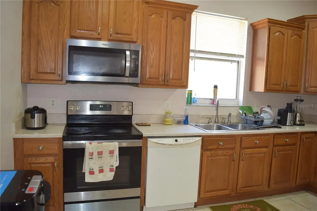 7901 N Cherry Lake Groves Road Groveland FL 34736
