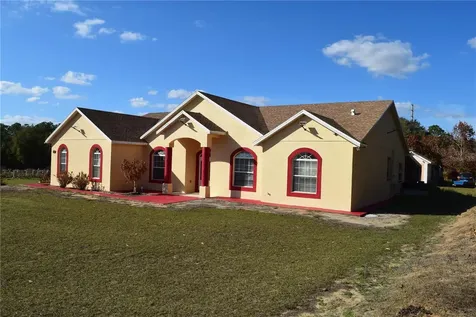 7901 N Cherry Lake Groves Road Groveland FL 34736