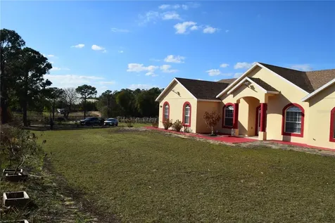 7901 N Cherry Lake Groves Road Groveland FL 34736