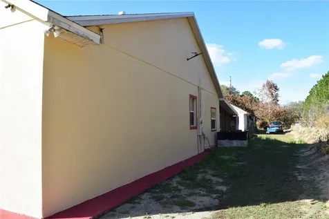 7901 N Cherry Lake Groves Road Groveland FL 34736