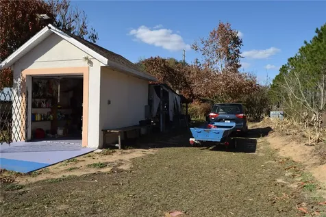 7901 N Cherry Lake Groves Road Groveland FL 34736