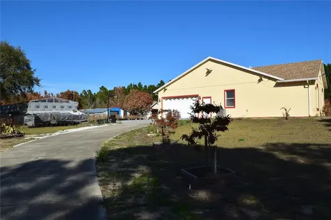 7901 N Cherry Lake Groves Road Groveland FL 34736