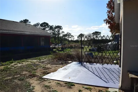 7901 N Cherry Lake Groves Road Groveland FL 34736
