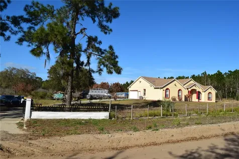 7901 N Cherry Lake Groves Road Groveland FL 34736
