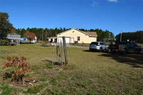 7901 N Cherry Lake Groves Road Groveland FL 34736