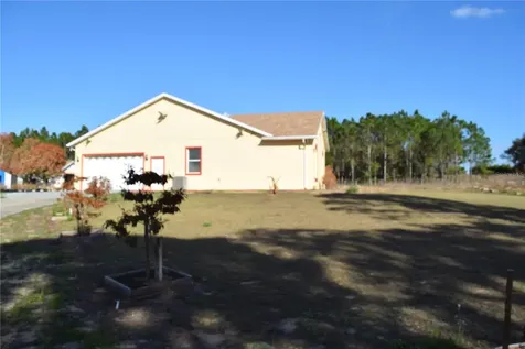 7901 N Cherry Lake Groves Road Groveland FL 34736