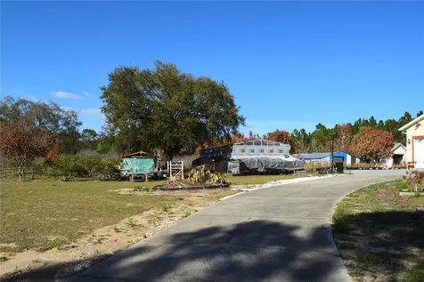 7901 N Cherry Lake Groves Road Groveland FL 34736