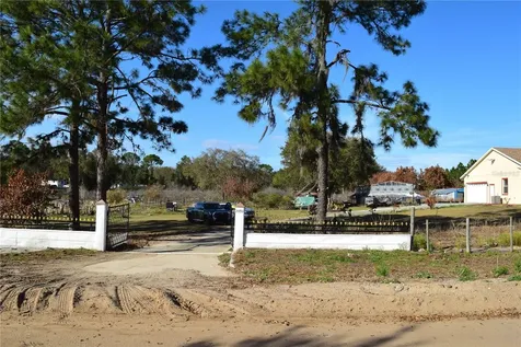 7901 N Cherry Lake Groves Road Groveland FL 34736