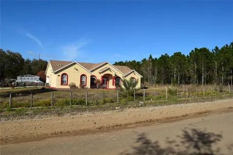 7901 N Cherry Lake Groves Road Groveland FL 34736