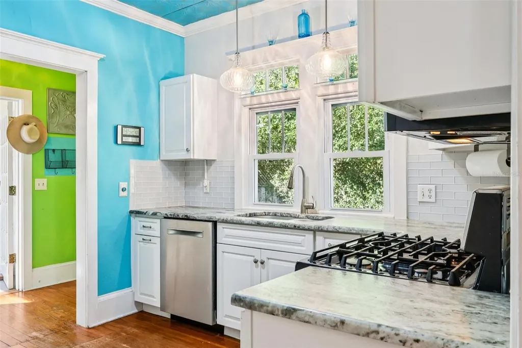 832 E 9th Avenue Mount Dora FL 32757