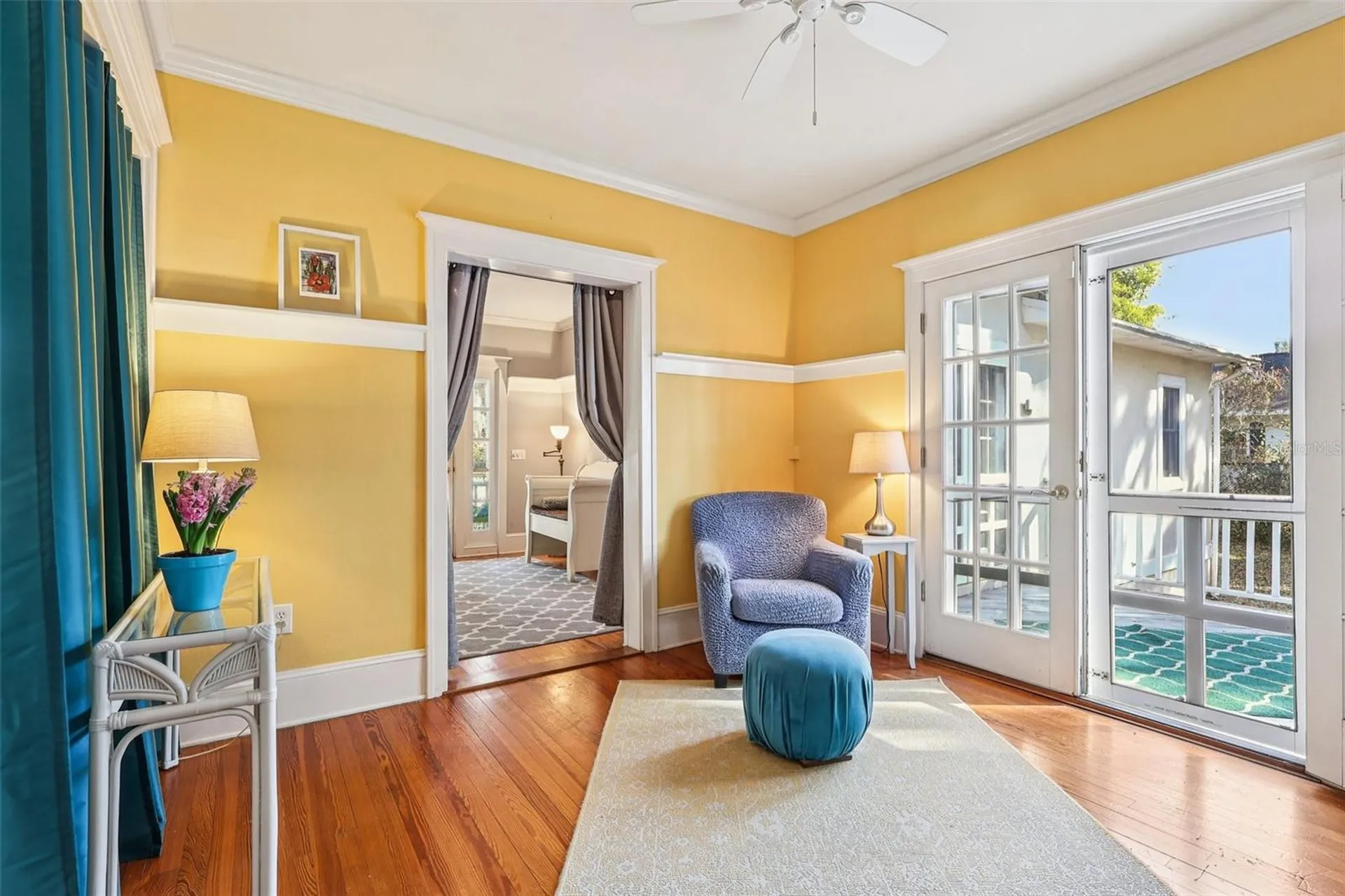 832 E 9th Avenue Mount Dora FL 32757