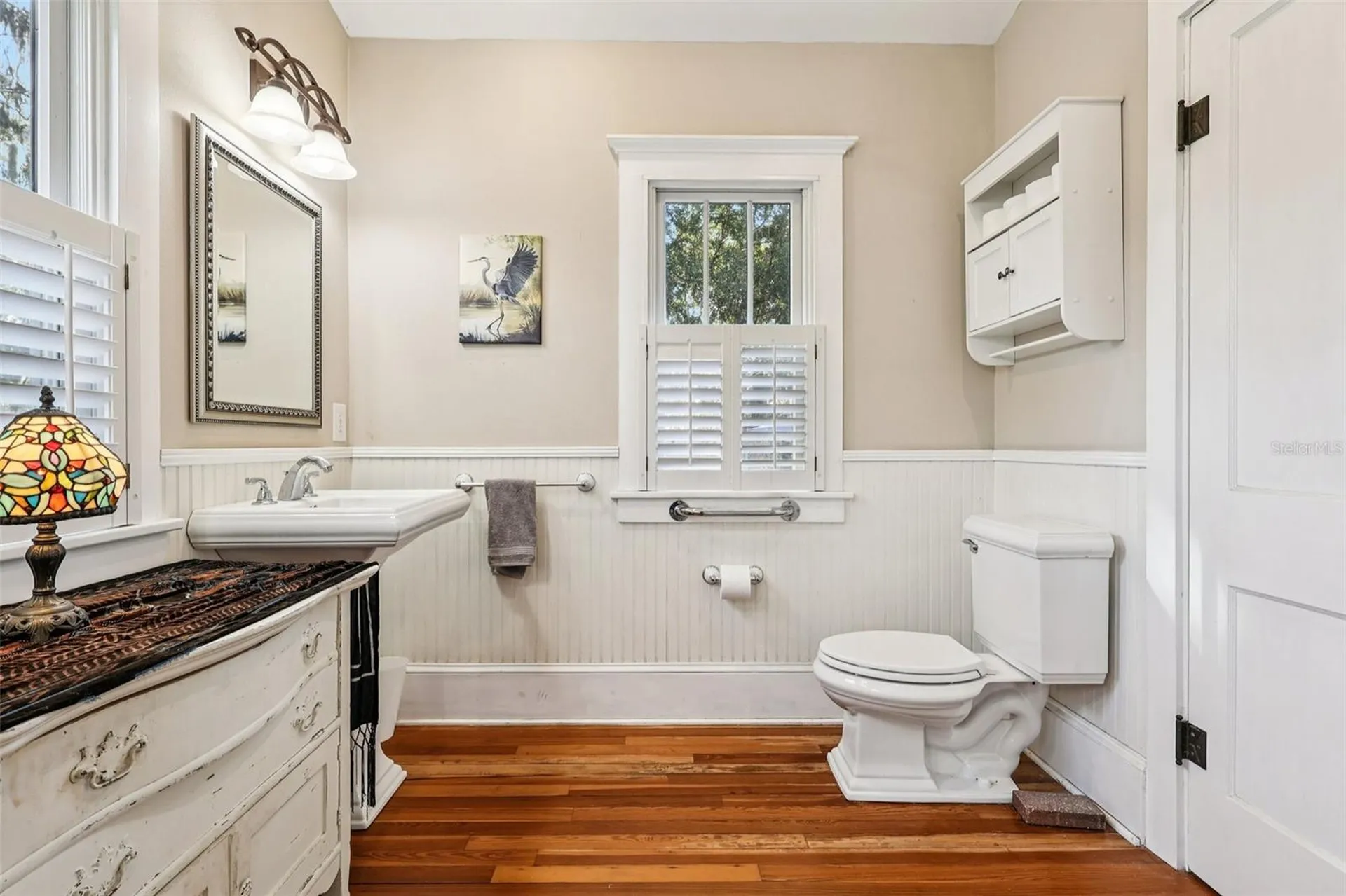 832 E 9th Avenue Mount Dora FL 32757