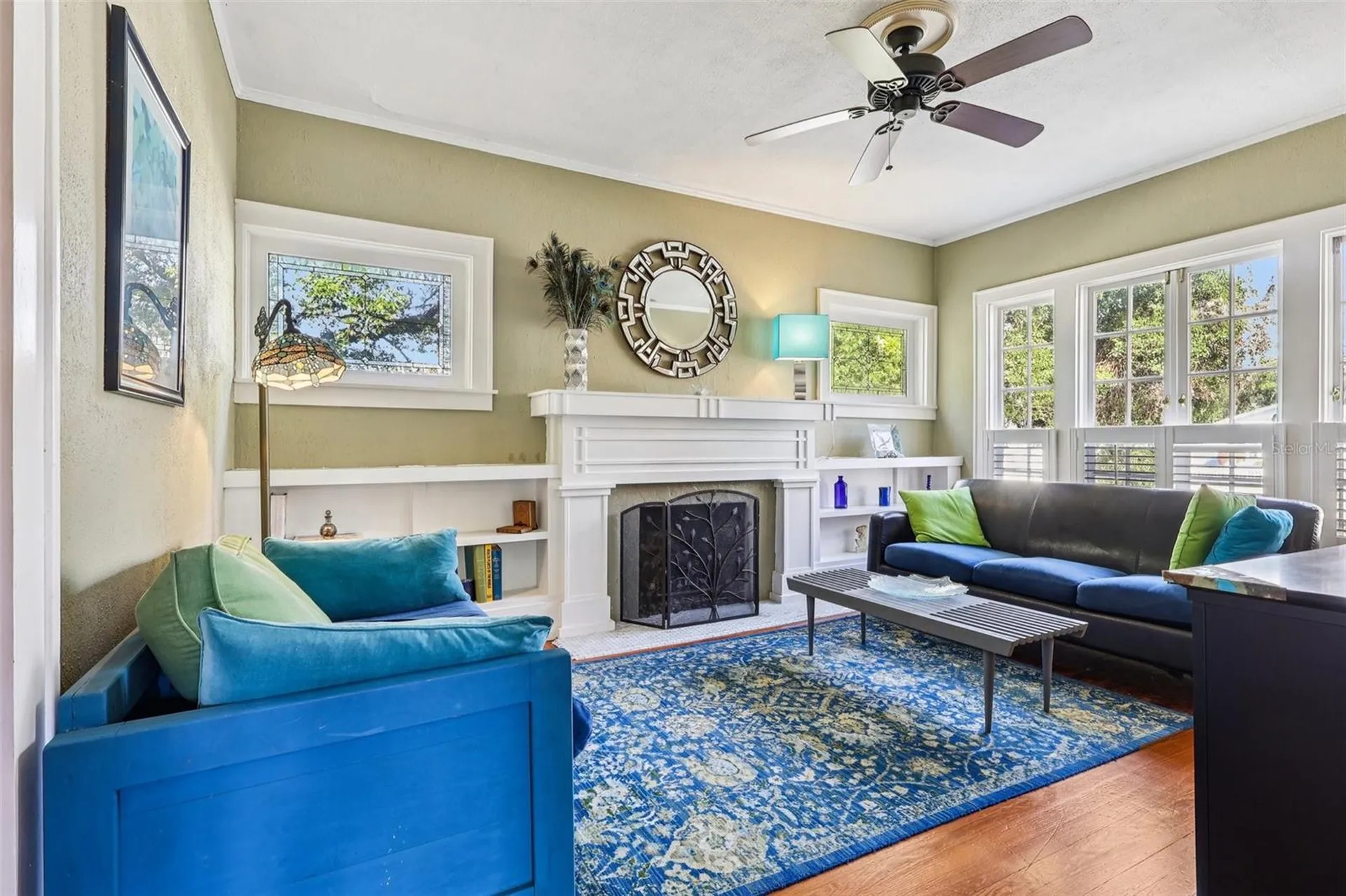 832 E 9th Avenue Mount Dora FL 32757