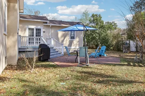 832 E 9th Avenue Mount Dora FL 32757