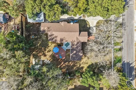 832 E 9th Avenue Mount Dora FL 32757