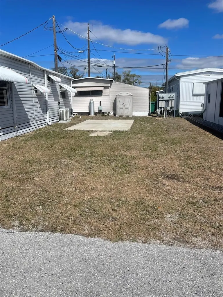92 Michigan Street Palmetto FL 34221