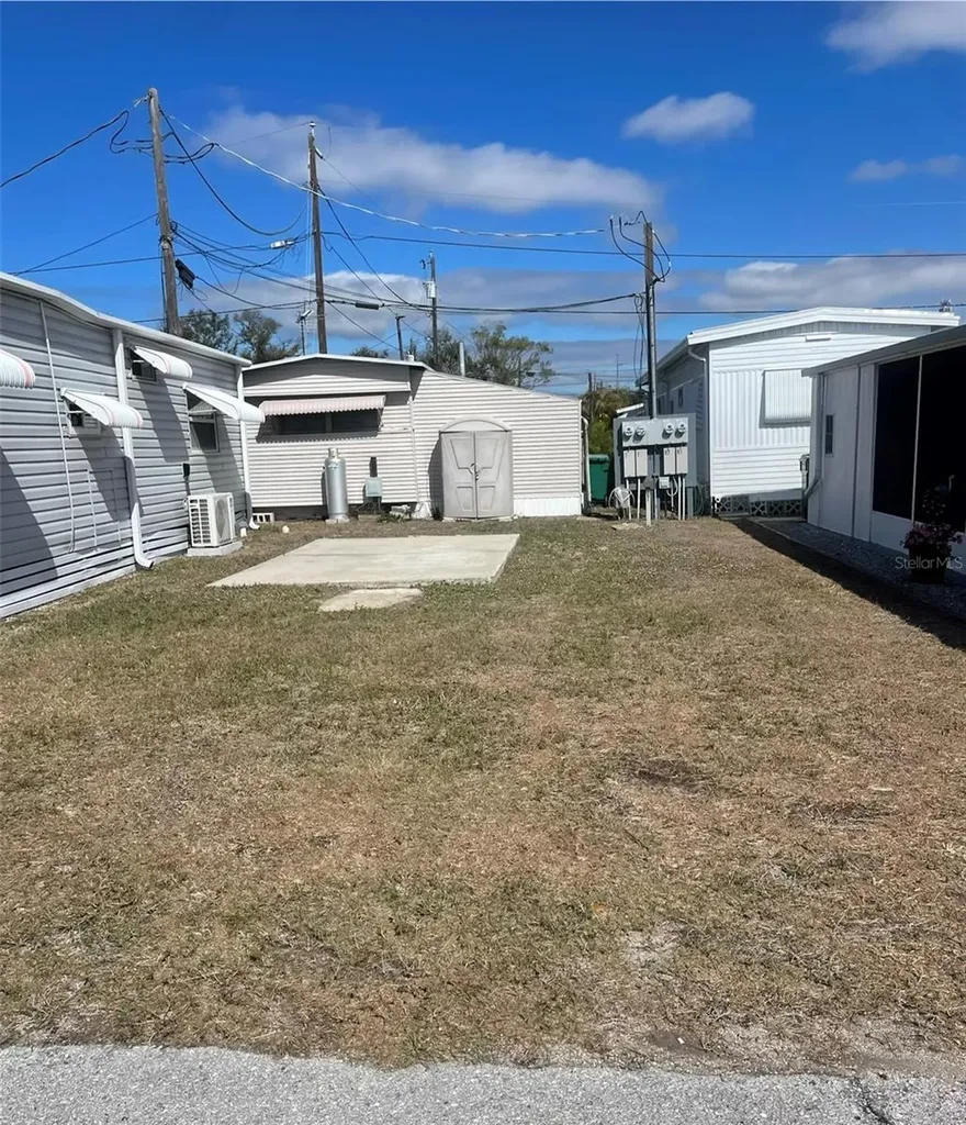 92 Michigan Street Palmetto FL 34221