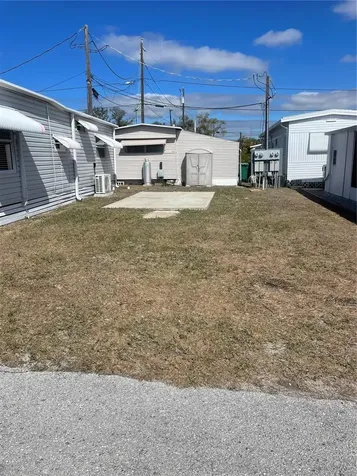 92 Michigan Street Palmetto FL 34221
