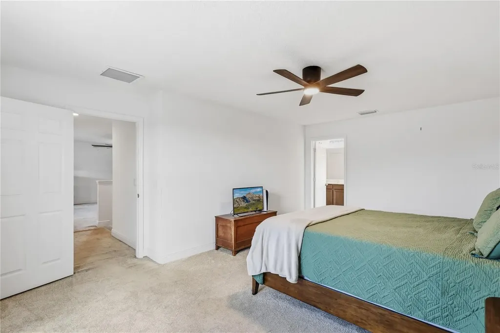 2832 Nottel Drive St Cloud FL 34772