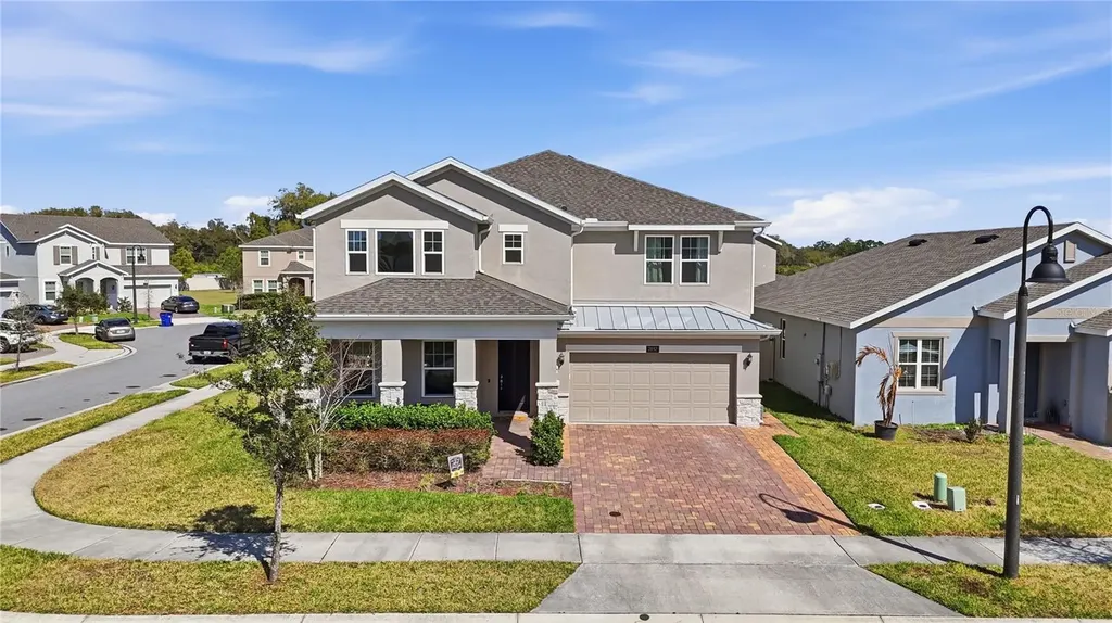 2832 Nottel Drive St Cloud FL 34772