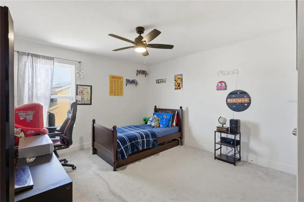 2832 Nottel Drive St Cloud FL 34772