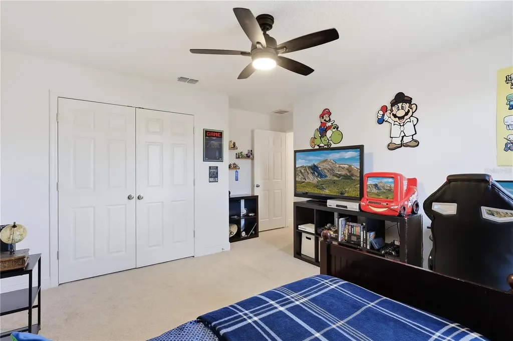 2832 Nottel Drive St Cloud FL 34772