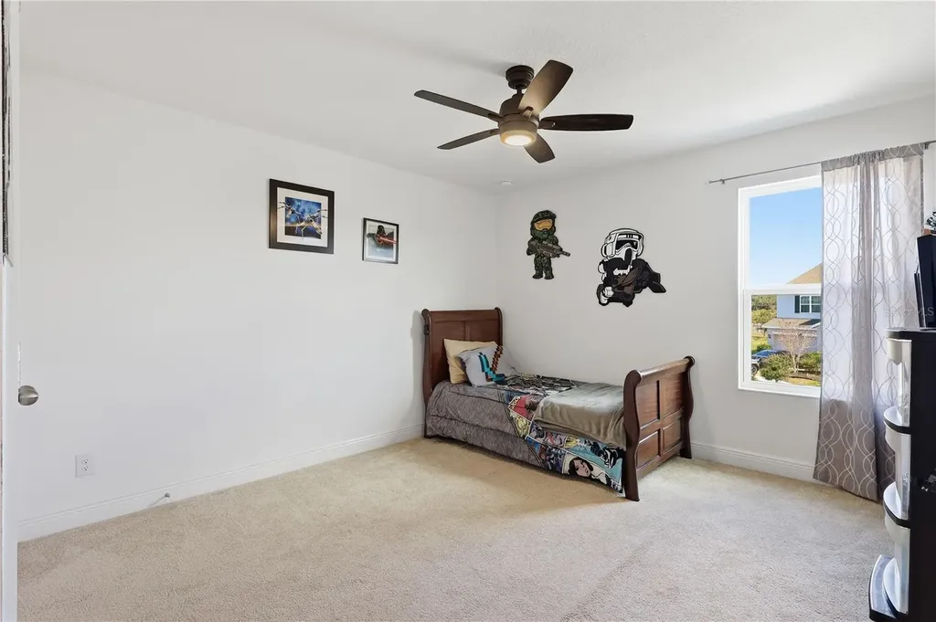 2832 Nottel Drive St Cloud FL 34772