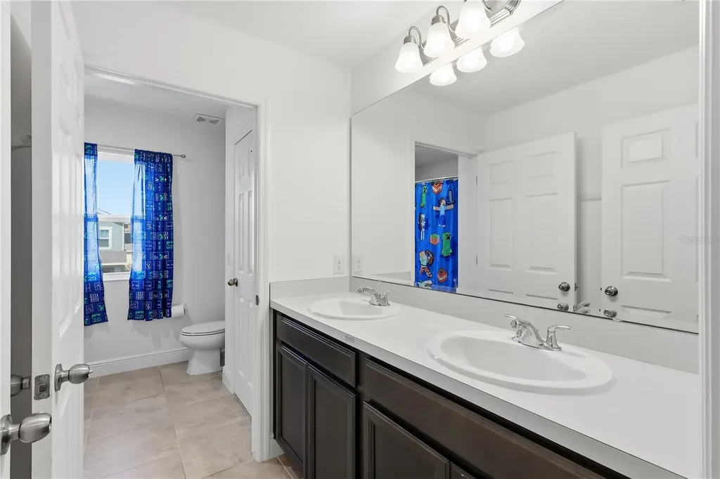 2832 Nottel Drive St Cloud FL 34772