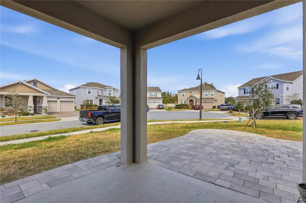 2832 Nottel Drive St Cloud FL 34772