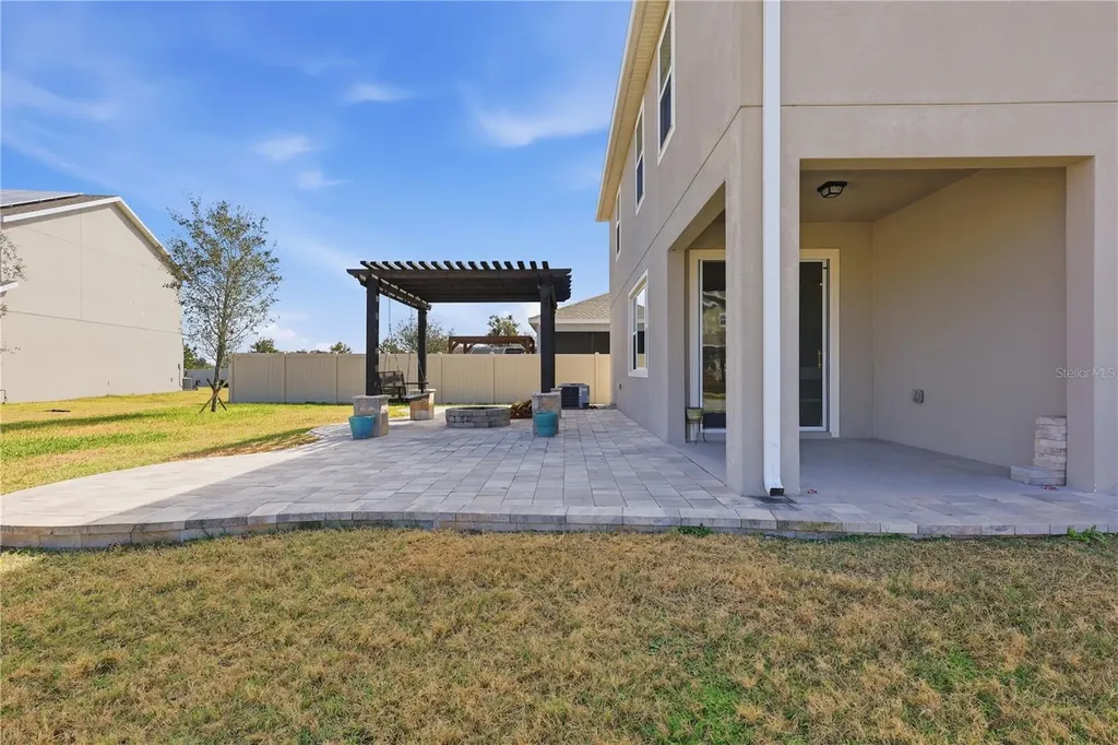 2832 Nottel Drive St Cloud FL 34772