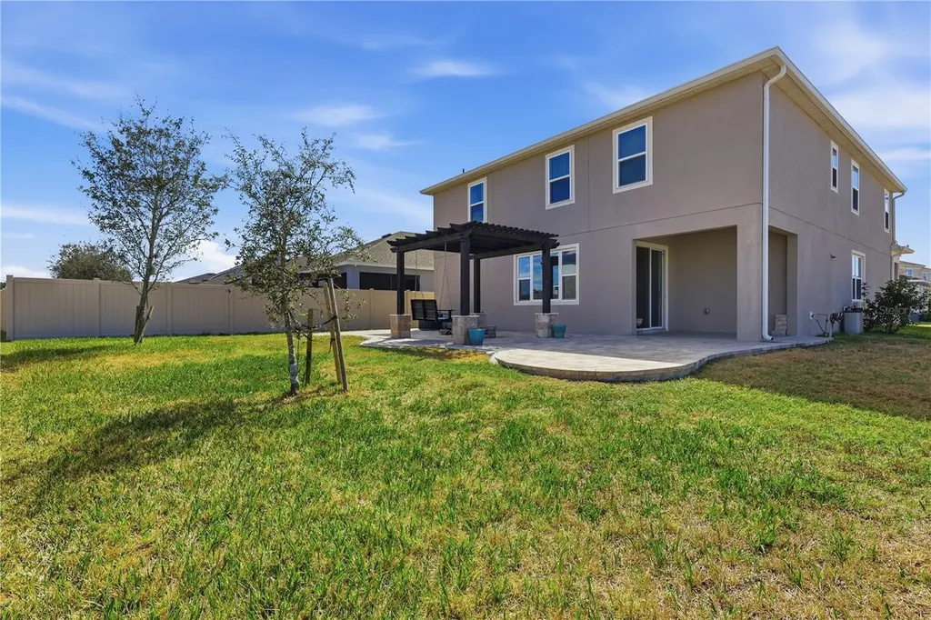 2832 Nottel Drive St Cloud FL 34772