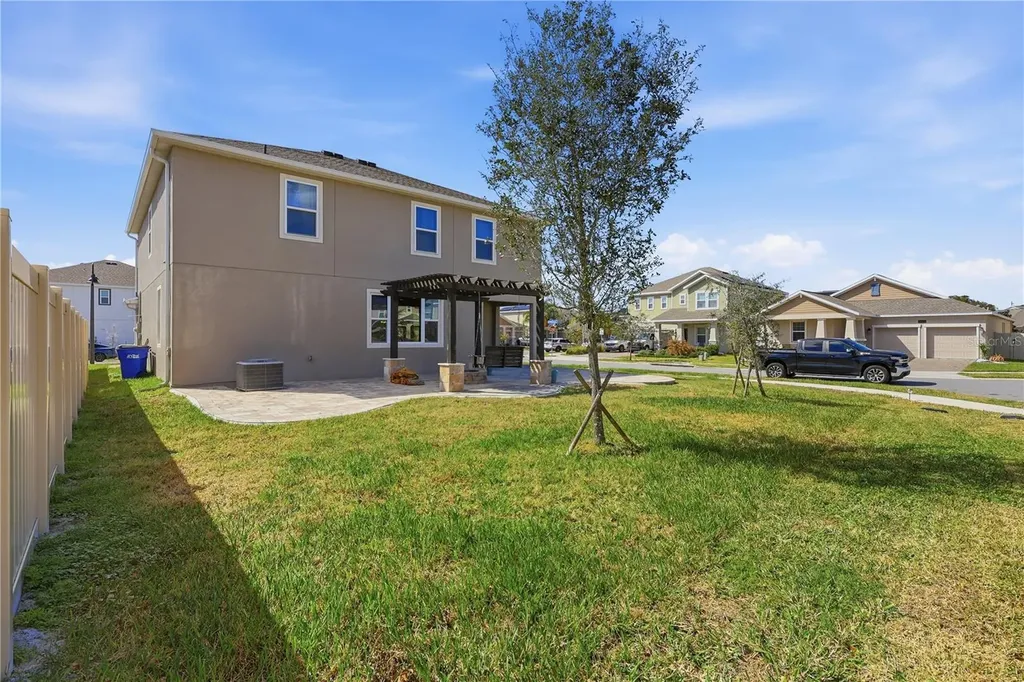 2832 Nottel Drive St Cloud FL 34772