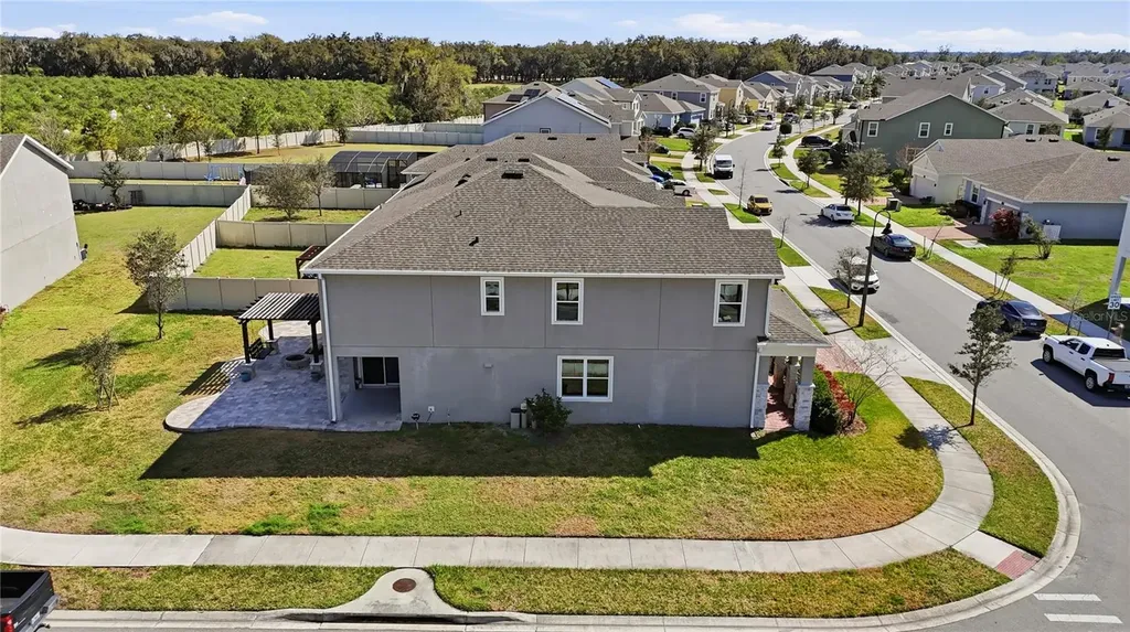 2832 Nottel Drive St Cloud FL 34772