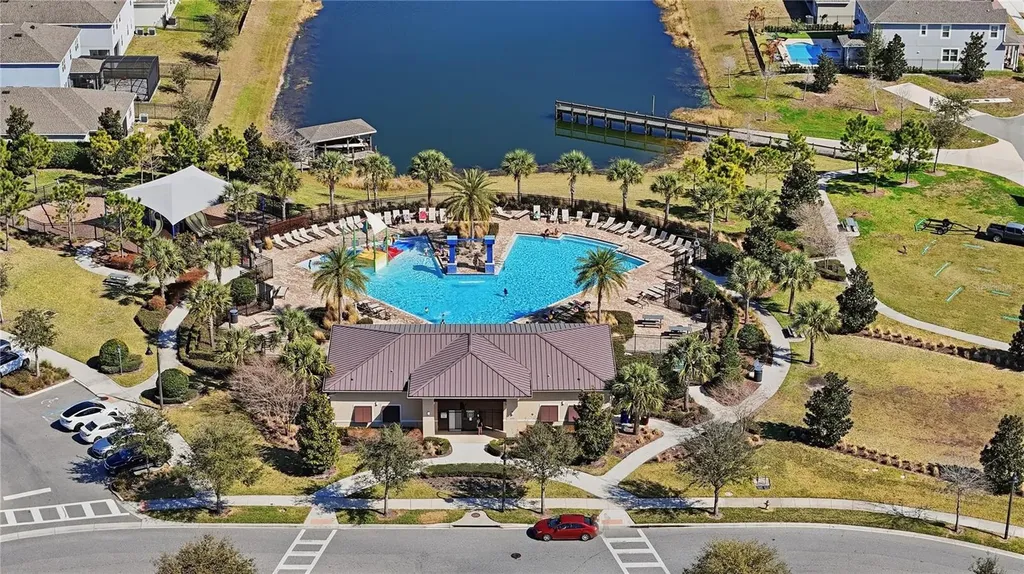 2832 Nottel Drive St Cloud FL 34772