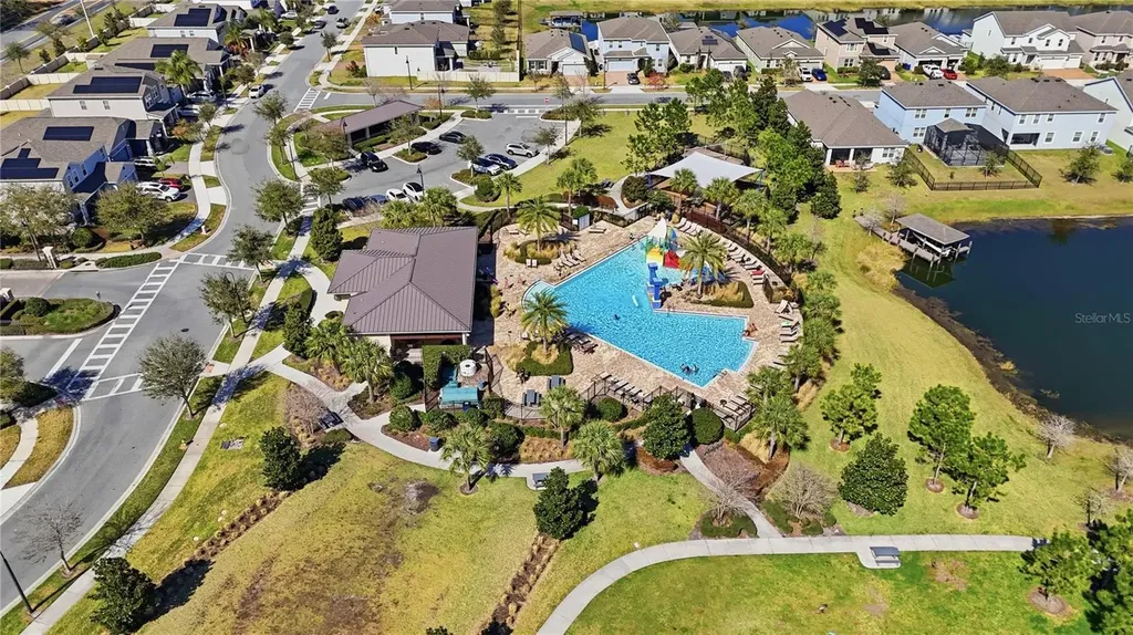 2832 Nottel Drive St Cloud FL 34772