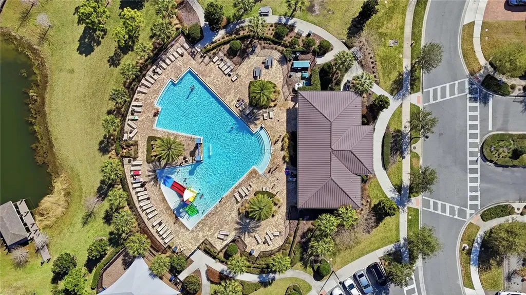 2832 Nottel Drive St Cloud FL 34772