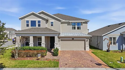 2832 Nottel Drive St Cloud FL 34772