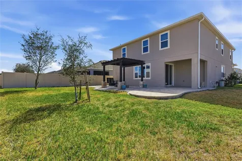 2832 Nottel Drive St Cloud FL 34772