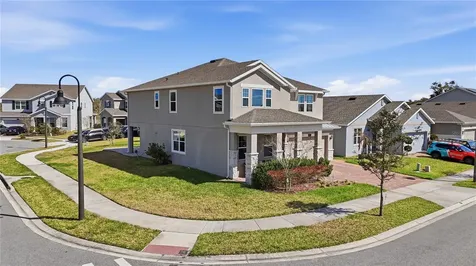 2832 Nottel Drive St Cloud FL 34772