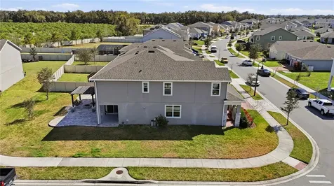 2832 Nottel Drive St Cloud FL 34772