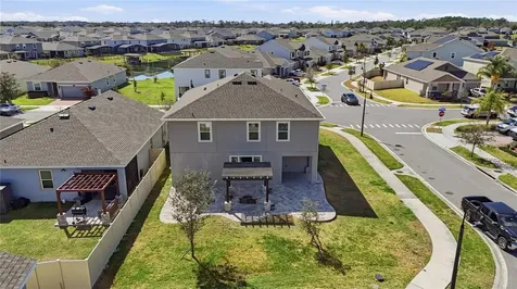 2832 Nottel Drive St Cloud FL 34772