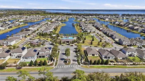2832 Nottel Drive St Cloud FL 34772