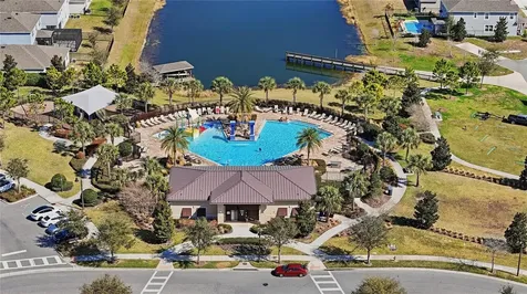 2832 Nottel Drive St Cloud FL 34772