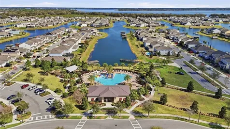 2832 Nottel Drive St Cloud FL 34772