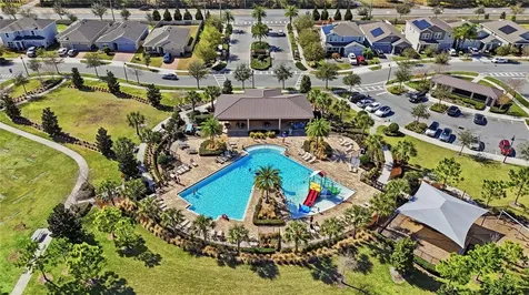 2832 Nottel Drive St Cloud FL 34772